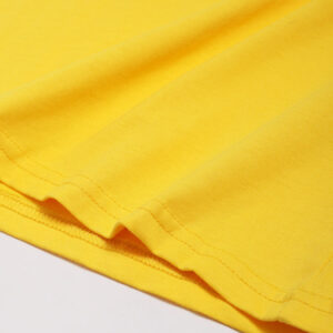 Luxury T-shirts for Men 100% Cotton Men's Sportswear Suit - Image 5