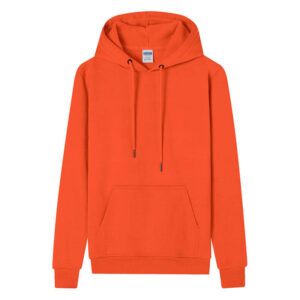 Custom Streetwear Hip Hop Custom Design Logo Heavy Weight Blank Drop Shoulder Pullover Oversize Plain Hoodies - Image 10
