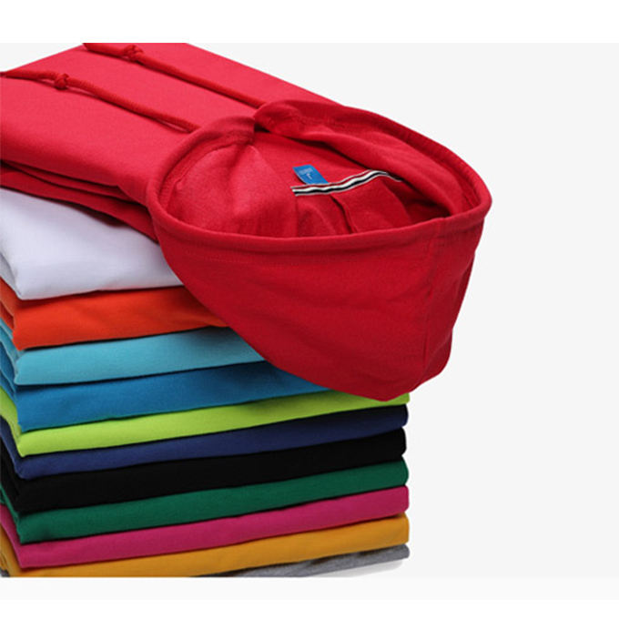 China Factory 100%Polyester 250G Hot Sale High Quality Crew Sweatshirts Pullover Men Women Unisex Kpop