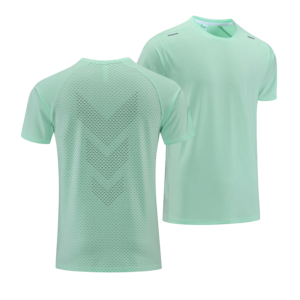 Sports Wears Men Clothing Good Quality Custom Design Shirts Best Design Sports Wears Shirt High Quality Men Shirts - Image 4
