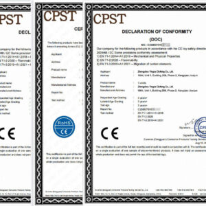 High Quality Heavy Cotton Thick Straight Tube Plush Solid Color Men's Pants Loose Sports Casual Pants for Men and Women - Image 6