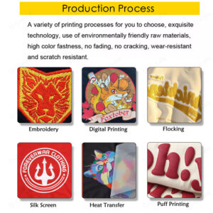 Customizable Heavyweight Cotton Gym T-Shirt for Men Oversized 220 Gsm T Shirts Custom Logo Printed Tshirt - Image 5