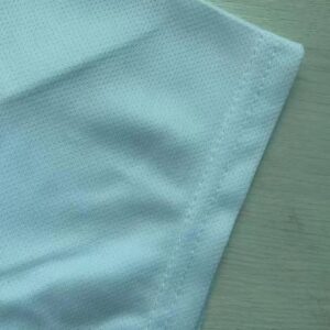 Wholesale Cheap 100% Polyester Sublimation Tee Shirts American Size Blank Polyester Tshirts Plain Sublimation T-shirts - Image 9