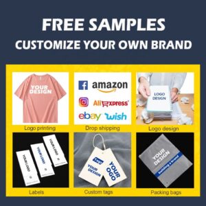 Heavyweight 330 Gsm Cotton Tshirt Custom OEM Vintage Tshirts 3D Print Plain Summer Mens Clothing - Image 5