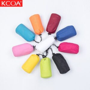 Wholesale UV Proof Water Repellent Lightweight Women and Men Wind Breaker Jacket - Image 5