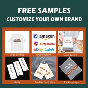 Custom Logo 100% Cotton Short Sleeve Round Neck Heavyweight Designs Tshirt Man Women Clothes Oversized Men's T-shirts - Image 4