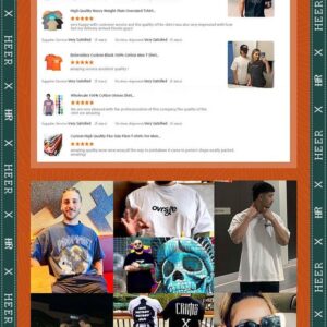 High Quality  Terry Fleece Straight Leg Sweatpants Custom Printed Jogging Men's Pants & Trousers Customize - Image 6