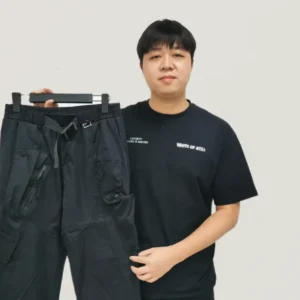 Wholesale Cheap 100% Polyester Sublimation Tee Shirts American Size Blank Polyester Tshirts Plain Sublimation T-shirts - Image 5