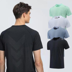 Sports Wears Men Clothing Good Quality Custom Design Shirts Best Design Sports Wears Shirt High Quality Men Shirts - Image 2