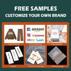 Men Tracksuit Custom Sweatsuit Jogger Set Cotton Track Zipper Men Sweatpants and Hoodie Set - Image 4