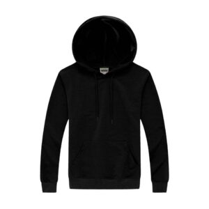 Custom Clothing Manufacturer Wholesale Men's Hoodies Oversized Sweatshirts - Image 5