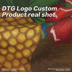 2022 Special Design Oversized Relax Drop Shoulder Pointed Collar V-neck Plus Size Men's T-shirts - Image 4