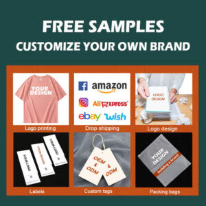 High Quality Blank O-neck T-shirt Logo Printing 100% Premium Cotton Custom T Shirt Printed Men Tshirt - Image 4