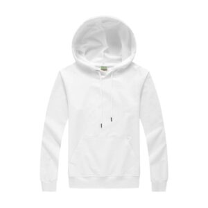 Custom Clothing Manufacturer Wholesale Men's Hoodies Oversized Sweatshirts - Image 1