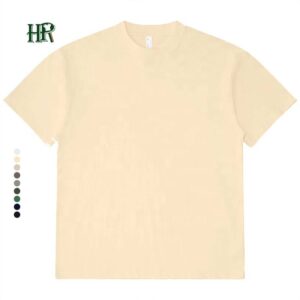 Top Quality 100% Cotton Men T-shirt With Printing T Shirt Men Graphic Women Oversize Shirt - Image 2