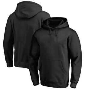 Training Clothing Leisure Sports Hooded Sweater Basketball Customized Pattern Sportswear - Image 1