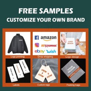 Hot Selling 360g Heavyweight Double Zipper Custom Hoodie High Quality Zip up Hoodies Jacket - Image 6
