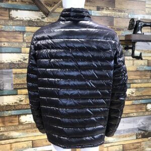 Winter Outdoor Lightweight Windbreaker Waterproof Jackets Warm Men Bubble Jacket - Image 6