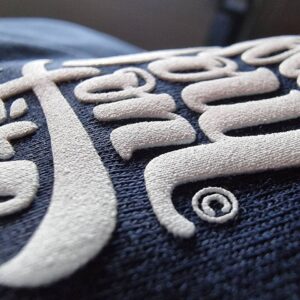 Custom logo Oversized Hoodies Blank Cotton Thick Fleece Unisex 320 350 400 450 550 Gsm Hoodies Pullover Men Puff Printing Hoodie - Image 6