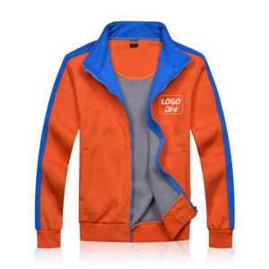 Custom Highquality Embroidered Logo Hoodie Men 100% Cotton Oversized Pull Over French Terry Men's Hoodies & Sweatshirts - Image 1