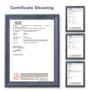 Factory Wholesale Heavyweight Cotton Mens Streetwear T Shirt Short Sleeve Oversized Washed Tshirt - Image 6