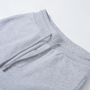 Wholesale High Quality Casual Clothing Track Men Jogger Pants Trousers Slim Fit Man Tapered Sports Sweatpants - Image 1
