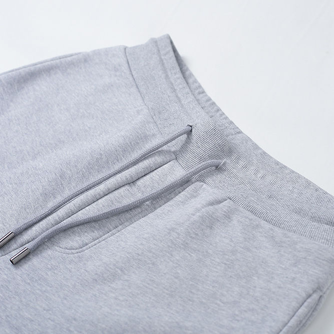 Wholesale High Quality Casual Clothing Track Men Jogger Pants Trousers Slim Fit Man Tapered Sports Sweatpants