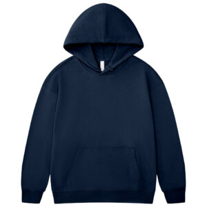 Sports Style Popular Men's Oversized Hoodies & Sweatshirts Women Custom Puff Printing Hoodie - Image 4