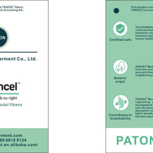 Undershirt Have Sweat Proof Fabric Under the Arms to Stop Pit Stains Sweat Proof Undershirt Sweatproof T Shirt Men Tee Wholesale - Image 2