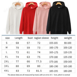 Wholesale Men's Hoodies & Sweatshirts 600gsm Heavyweight Custom Hoodies - Image 2