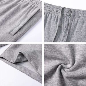 2023 Spring Clothing Fashion 3D Printing t Shirt Casual Men's Tracksuits Sport Wear Short-sleeved Men Jogging Shorts Suit Set - Image 4