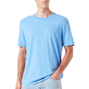 Men's Clothing T-shirts extra Large Unisex logo New Design High Quality t Shirt Full Shoulder T-shirt - Image 6