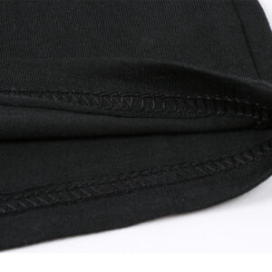 Tattoo logo T Shirt Letter Print T Shirt Women Men Summer Cotton Short Sleeve T-shirts Kpop Fashion Unisex T Shirt - Image 6