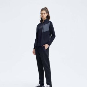 New Style Custom Men'S Jackets Sweatsuits Sport Training&Jogging Wear Suits Sportswear Tracksuits Jacket - Image 4