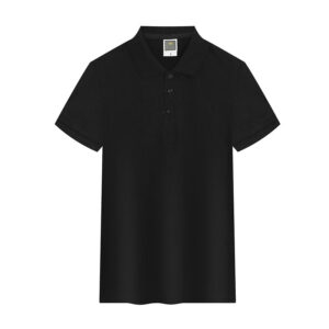 Golf Polo t Shirt Plain Custom Embroidery Logo High Quality Unisex Men Polo Custom Polo Shirt - Image 5