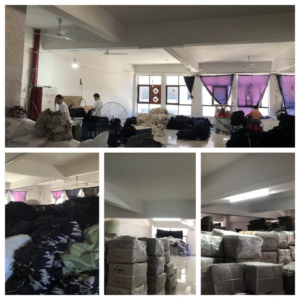 Hot Selling High Quality Wholesale Jacket Customization Street Style Men's Customized Men's Jackets - Image 6