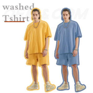 High Quality Blank O-neck T-shirt Logo Printing 100% Premium Cotton Custom T Shirt Printed Men Tshirt - Image 2