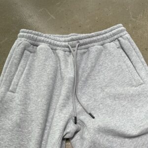Custom Sweatpants Unisex Printed pink Blank Unisex Track Pants Wholesale Yellow Jogging Pant Plain Fleece Joggers - Image 5
