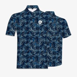 Wholesale MARCH EXPO Custom Logo Design Print Sports Polyester Quick-Drying Outdoor Leisure Golf Shirts Dry Fit Polo Shirts - Image 3