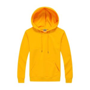 Custom Clothing Manufacturer Wholesale Men's Hoodies Oversized Sweatshirts - Image 6