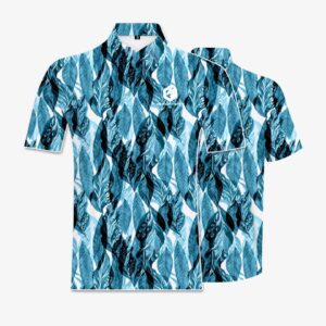Wholesale MARCH EXPO Custom Logo Design Print Sports Polyester Quick-Drying Outdoor Leisure Golf Shirts Dry Fit Polo Shirts - Image 5