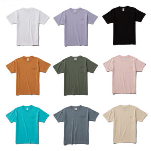 Wholesale High Quality 230 Grams Cotton Oversized Tshirt Blank Plain t Shirt Mens Custom t Shirt - Image 3