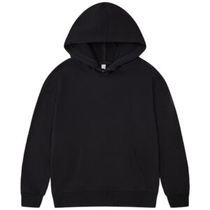 Sports Style Popular Men's Oversized Hoodies & Sweatshirts Women Custom Puff Printing Hoodie - Image 5