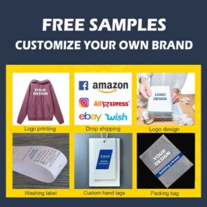 2021 Custom Logo Solid Color Hoodie Set Wholesale Men Sport Pullover and Sweatpants 2 Piece Set - Image 6