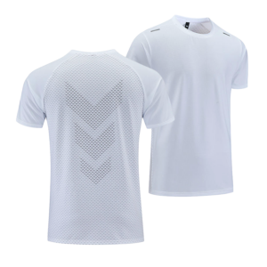 Sports Wears Men Clothing Good Quality Custom Design Shirts Best Design Sports Wears Shirt High Quality Men Shirts - Image 3