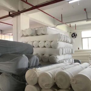 Promotion Cheap Polyester Waterproof Windbreaker Jacket Wind Proof Men's Jackets - Image 6