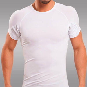 Soft   Modal Anti Sweat Proof T-shirt for Business Man - Image 5