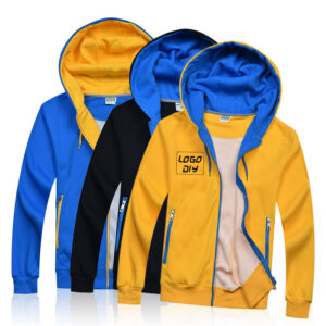 Hot Selling Product Cotton Wholesale Hoodie Set Sweater Classic Cheap Winter Hoodies - Image 1