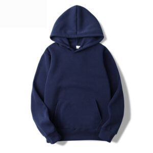 New Fall Clothes Sweat Shirts Clothing Manufacturers Custom Hoodies Mens Pullover Bulk Oversized Hoodie - Image 6