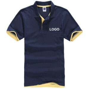Fashion Polo Shirt,mens Polo Shirt,custom Polo Shirts - Image 1